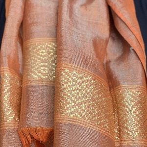 Ethiopian Scarf